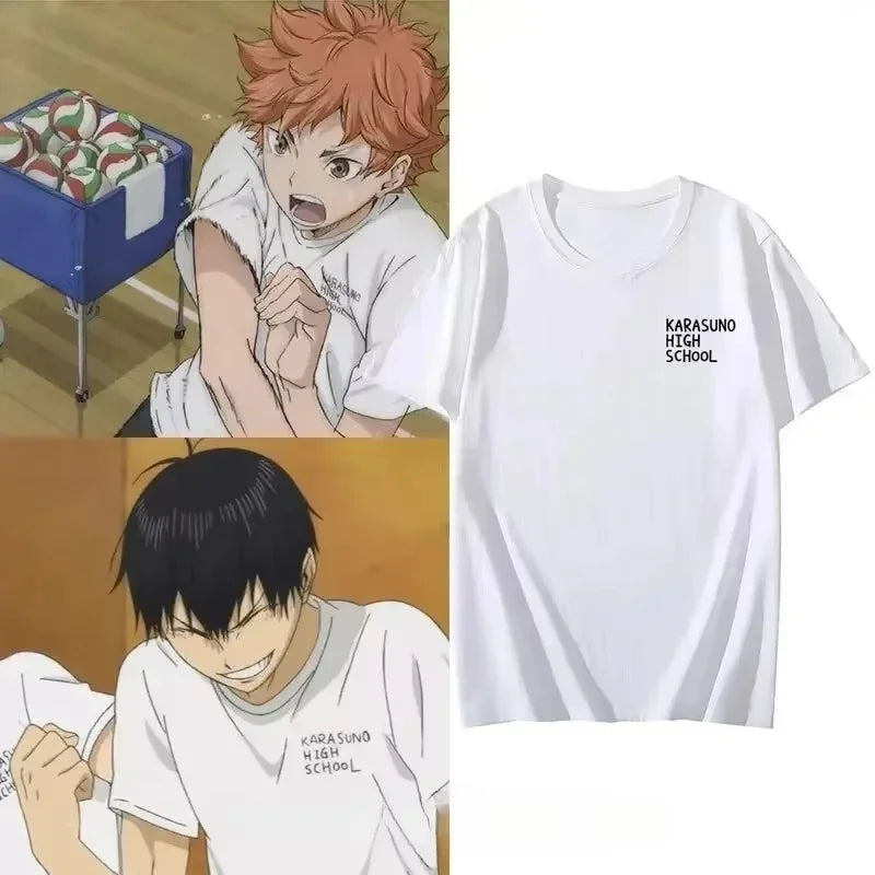 Maillot d'entraînement KARASUNO