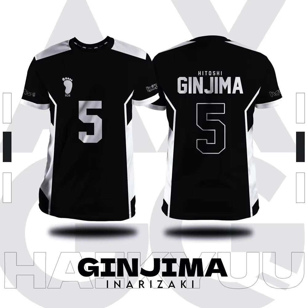T-shirt INARIZAKI