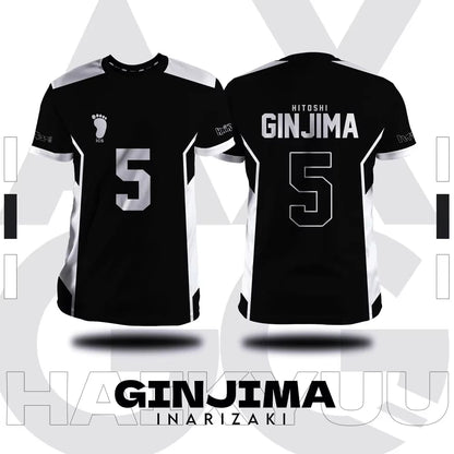 T-shirt INARIZAKI