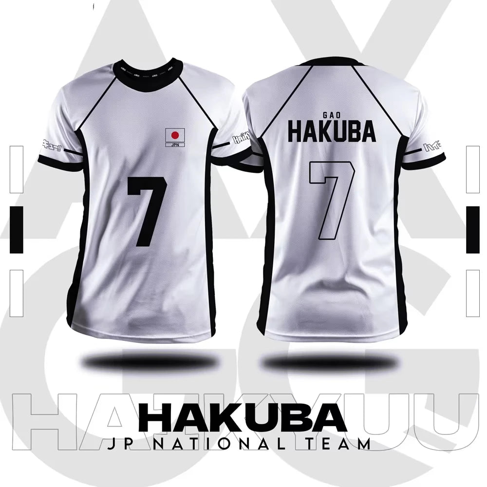 Camiseta Japon Nacional Team