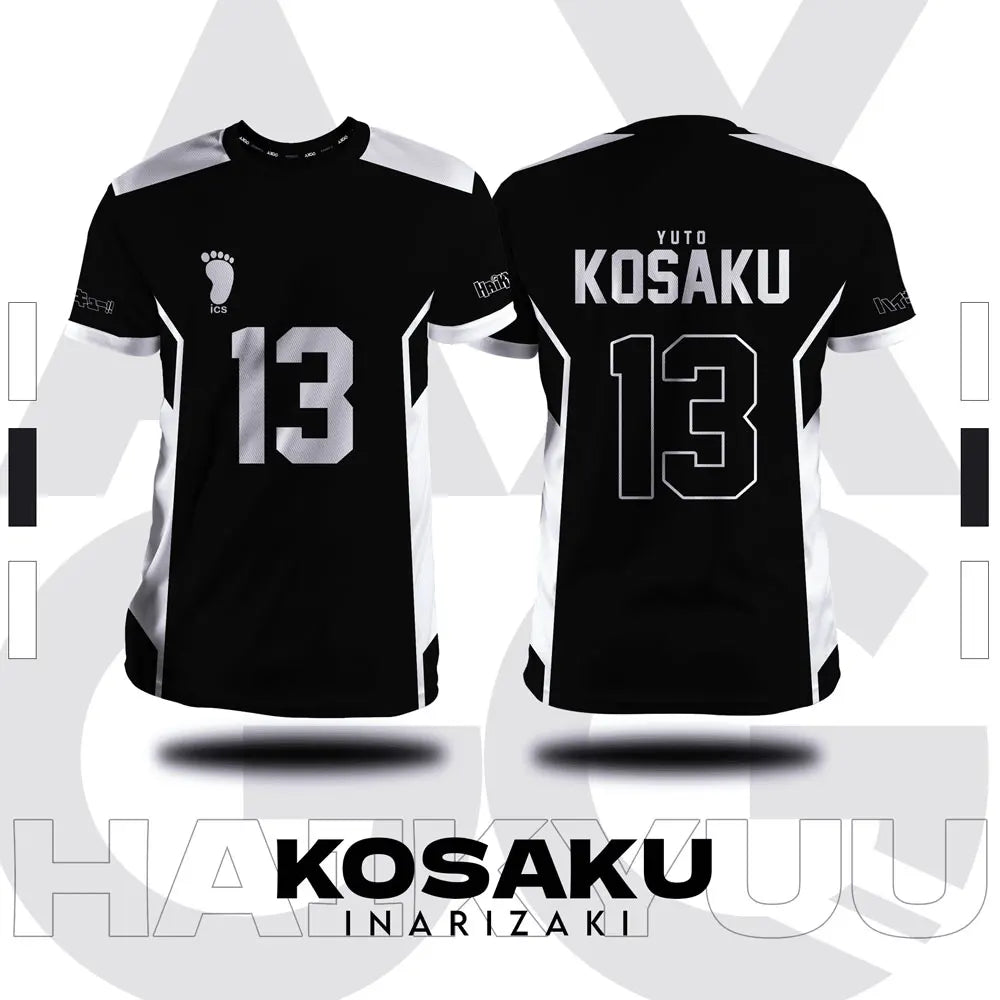 T-shirt INARIZAKI
