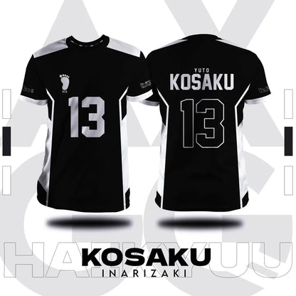 T-shirt INARIZAKI