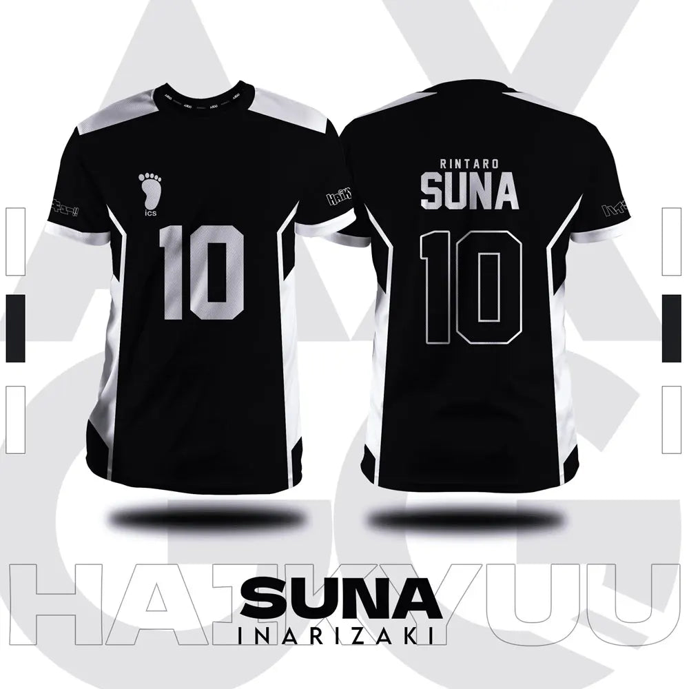 T-shirt INARIZAKI