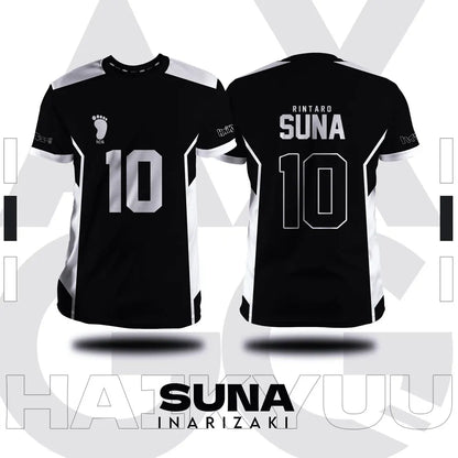 T-shirt INARIZAKI