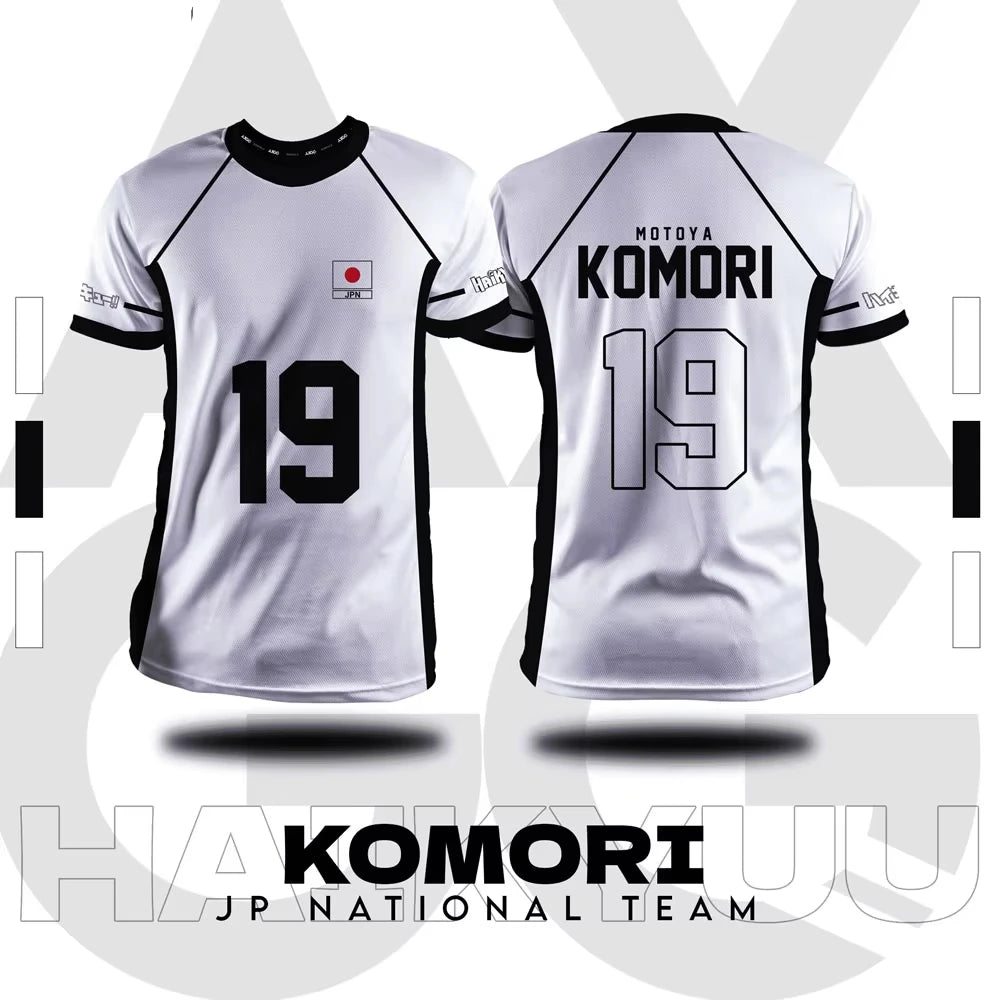 Camiseta Japon Nacional Team