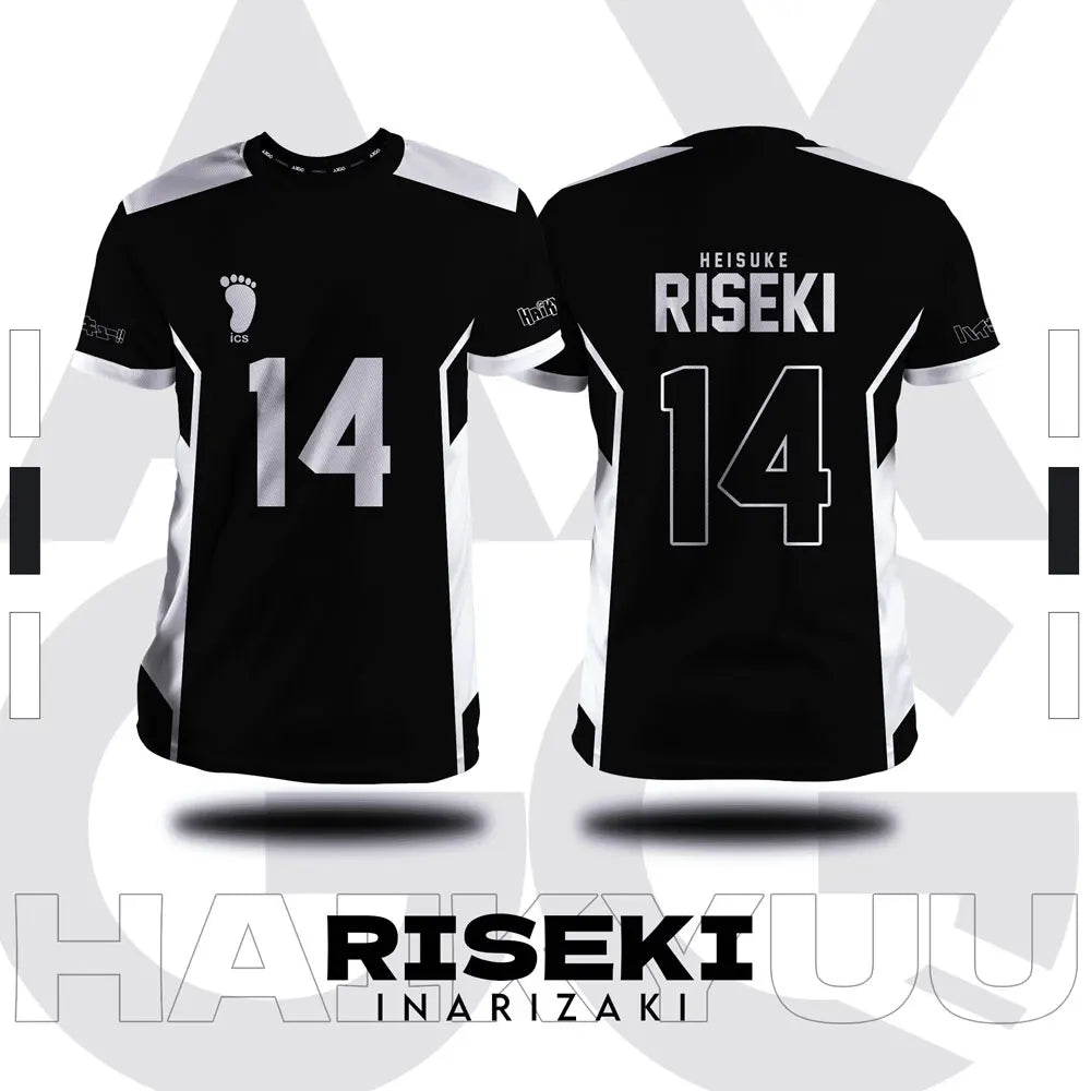 T-shirt INARIZAKI