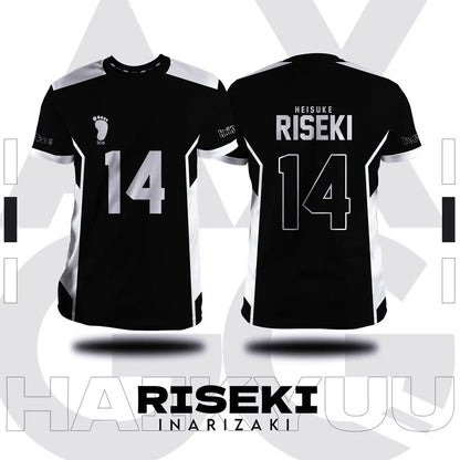 T-shirt INARIZAKI