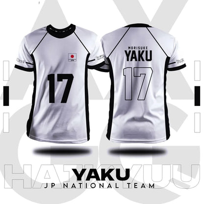 Camiseta Japon Nacional Team