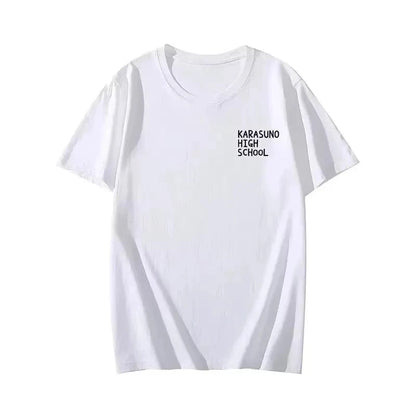 Maillot d'entraînement KARASUNO