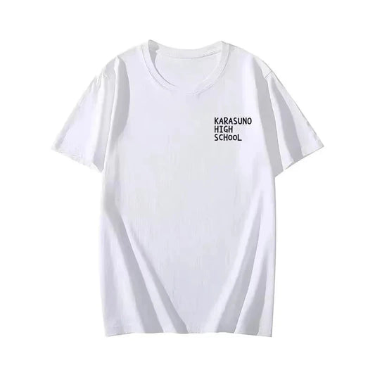 Camiseta Entrenamiento KARASUNO