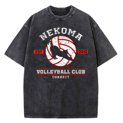 Camiseta Hikyuu! Street Wear