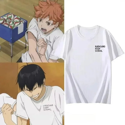 Maillot d'entraînement KARASUNO