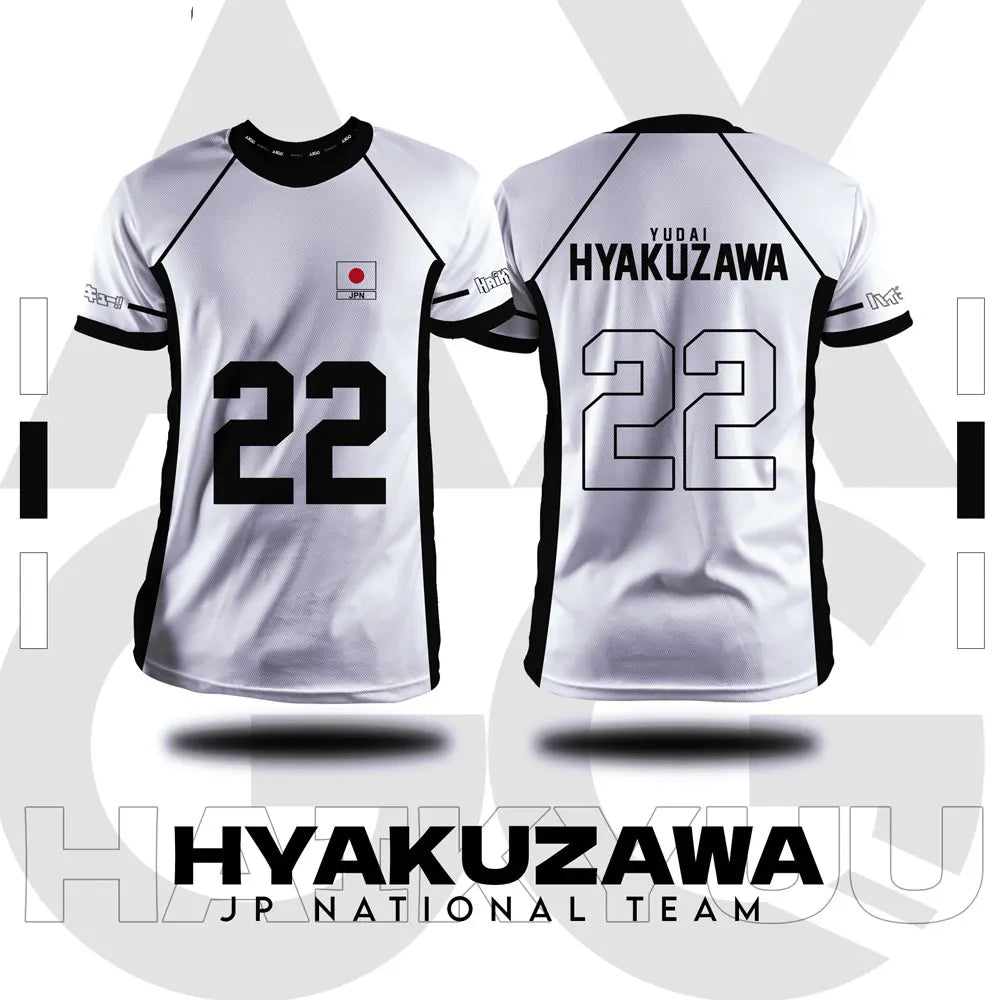 Camiseta Japon Nacional Team