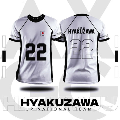 Camiseta Japon Nacional Team