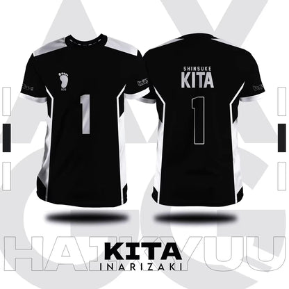 T-shirt INARIZAKI