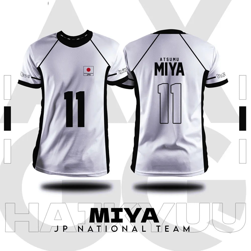 Camiseta Japon Nacional Team