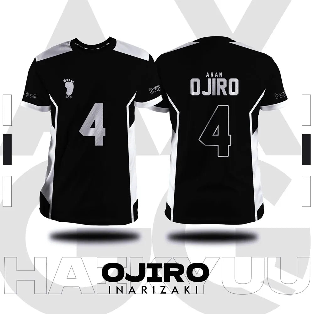 T-shirt INARIZAKI