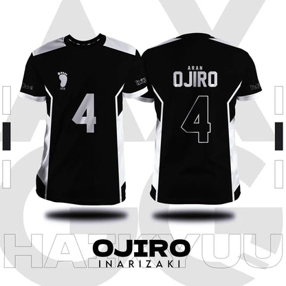 T-shirt INARIZAKI