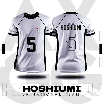 Camiseta Japon Nacional Team