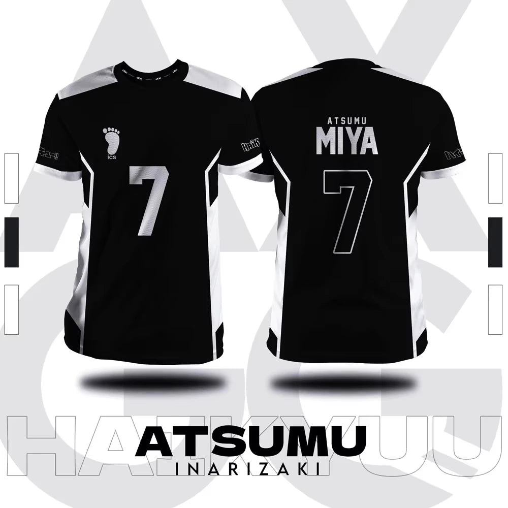 T-shirt INARIZAKI