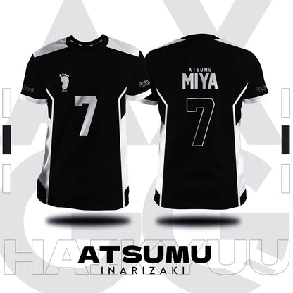 T-shirt INARIZAKI
