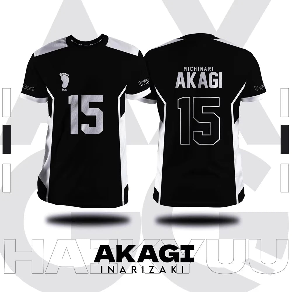 T-shirt INARIZAKI