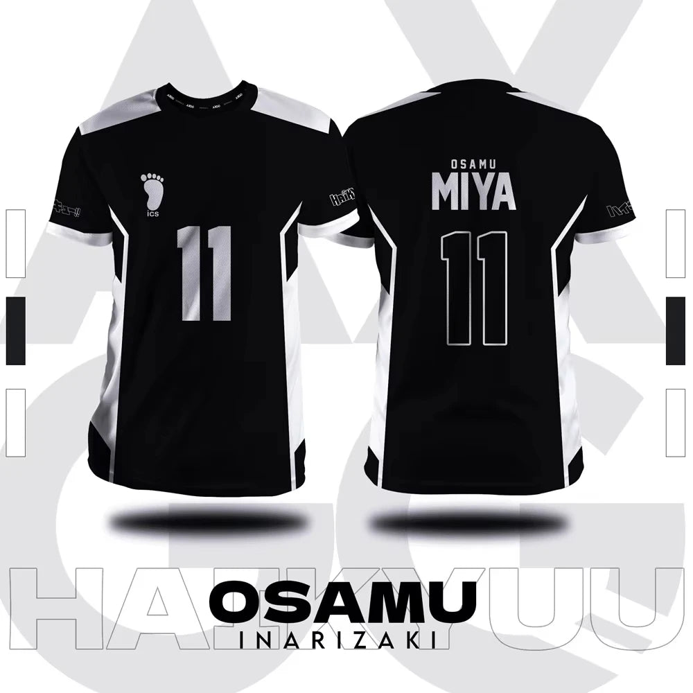 T-shirt INARIZAKI