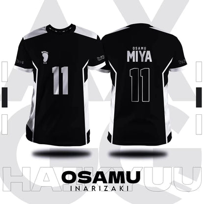 T-shirt INARIZAKI