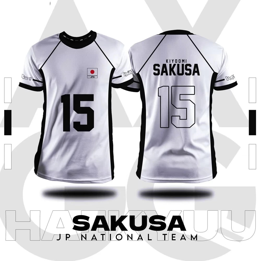 Camiseta Japon Nacional Team