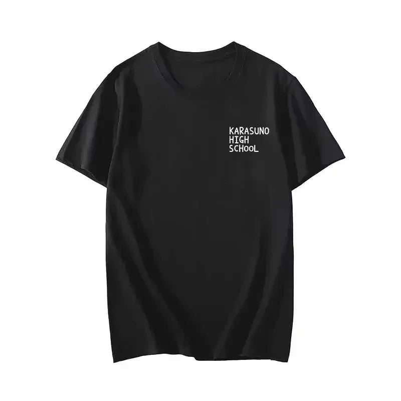 Maillot d'entraînement KARASUNO