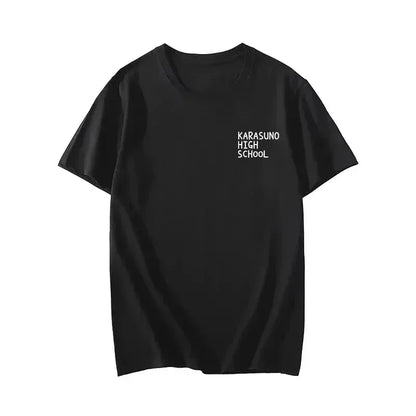 Maillot d'entraînement KARASUNO
