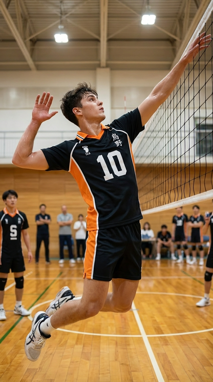 Camiseta KARASUNO