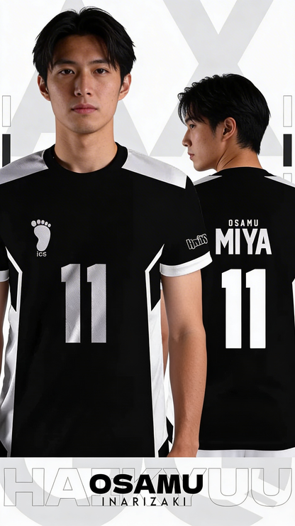 T-shirt INARIZAKI