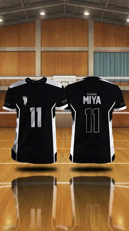 T-shirt INARIZAKI