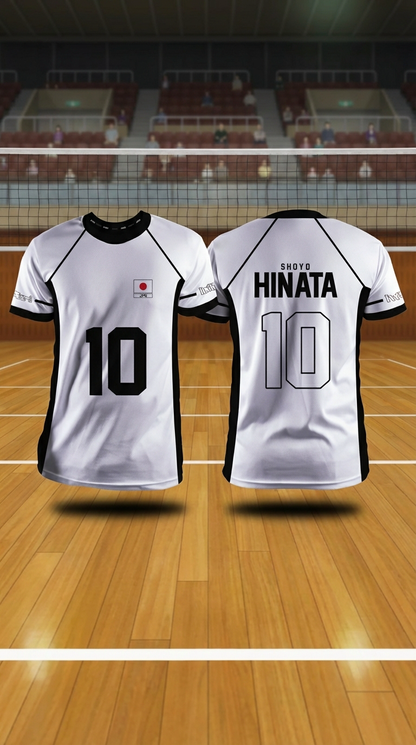 Camiseta Japon Nacional Team