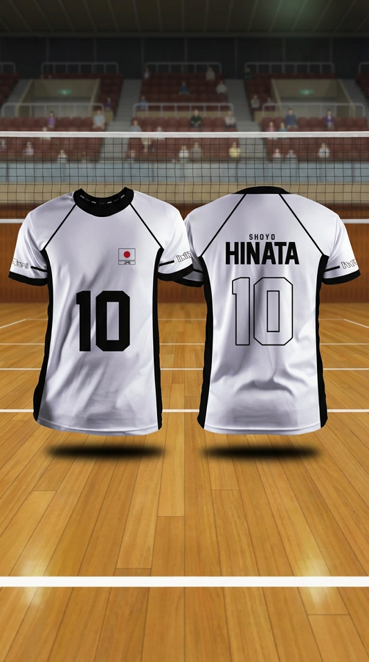 Camiseta Japon Nacional Team